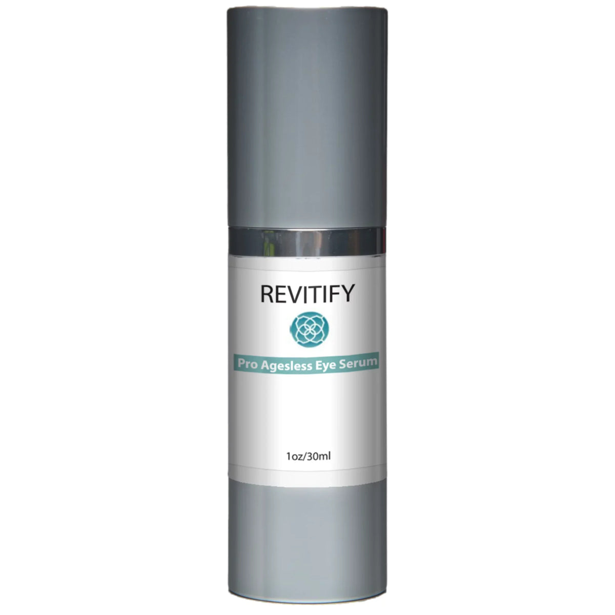 Top-quality Revitify Ageless Eye Serum - Premium Under Eye Treatment- Advanced Anti-Aging Formula Restores Hydration and Youthful Glow to Skin - 1oz