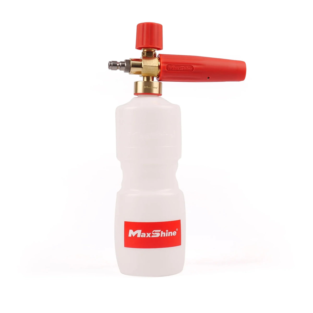Maxshine Snow Foam Cannon Foam Lance - Perfect for your project