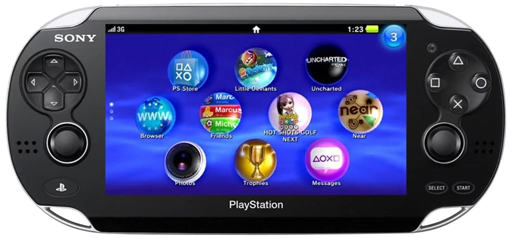 Reliable Sony Solutions