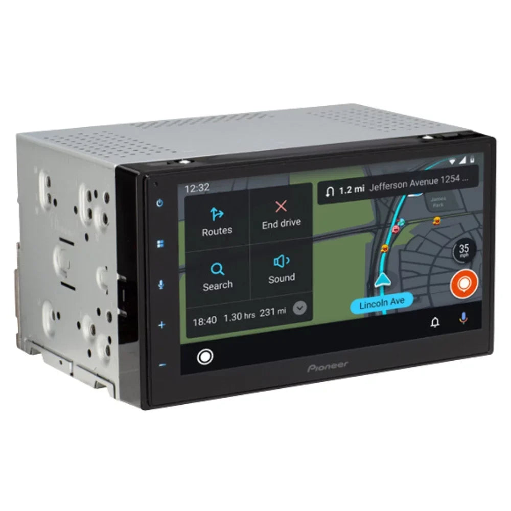 Reliable New Solutions