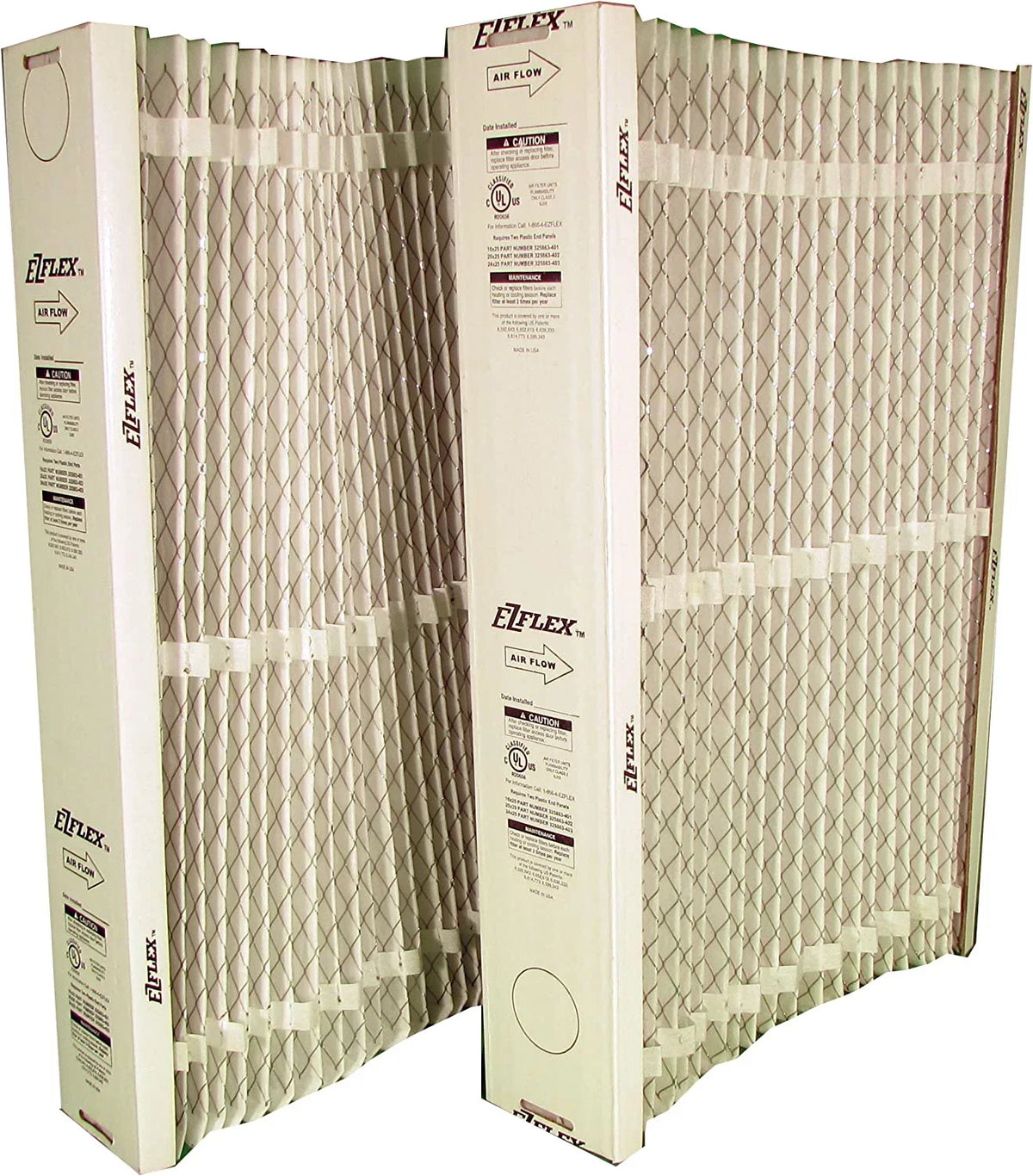Bryant/Carrier EZ-Flex Filter Media (expxxfil0024)+ - Perfect for your project