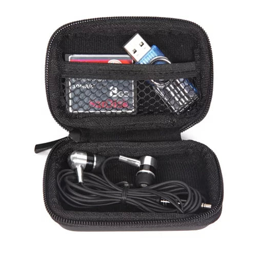 Authentic AKG Earphones Earbuds Headphones with Case P9Q for Samsung Galaxy Alpha A6 A5, Mega 6.3, Convoy 4 - Perfect for your project