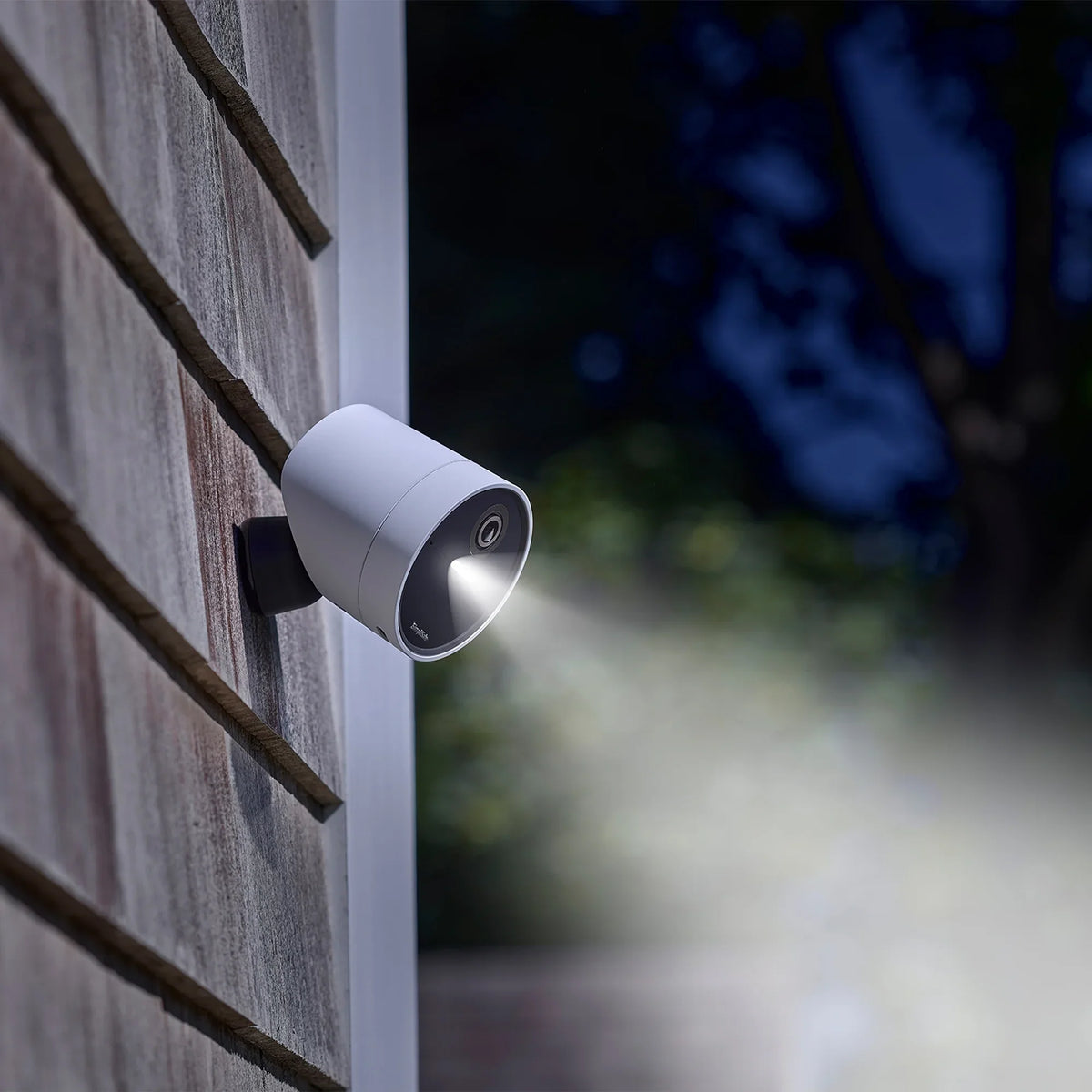 Top-quality Outdoor Security Camera