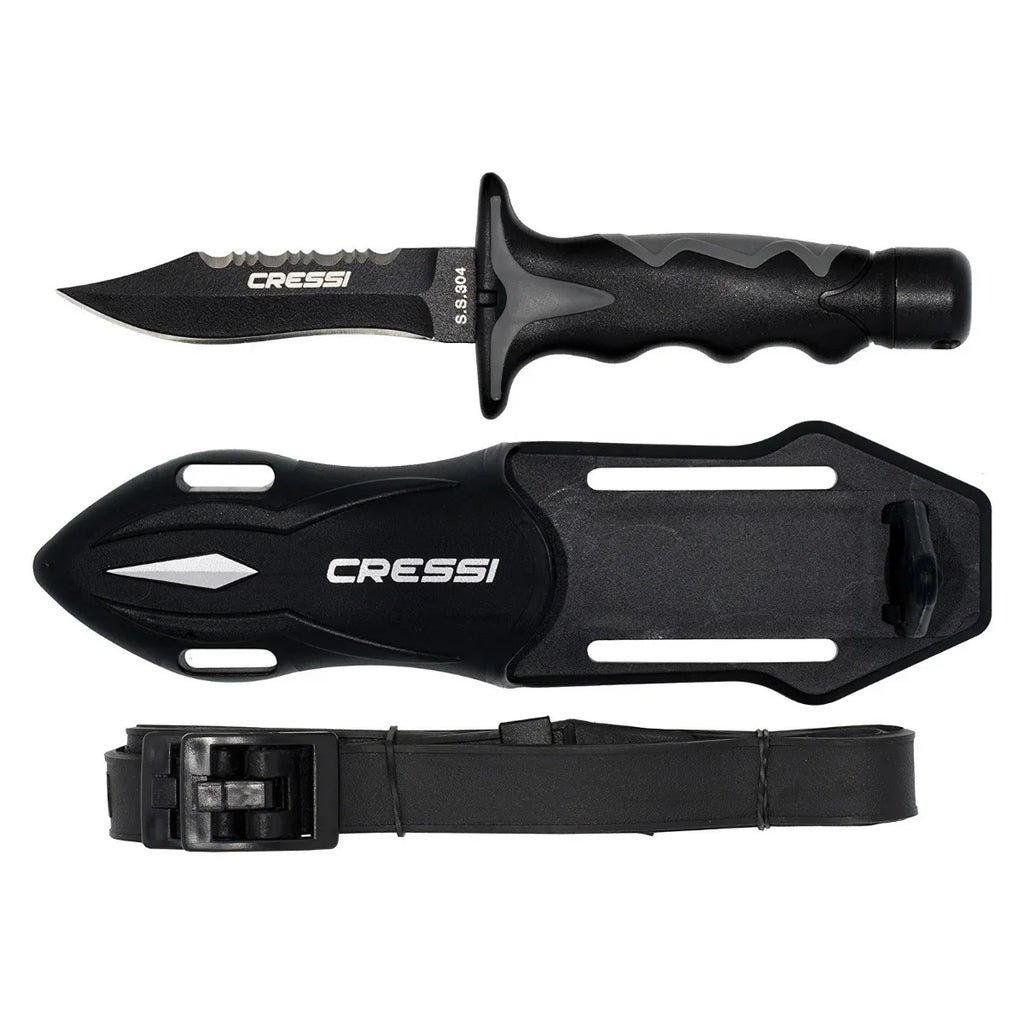 Reliable Cressi Solutions