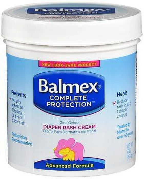 Reliable Balmex Solutions