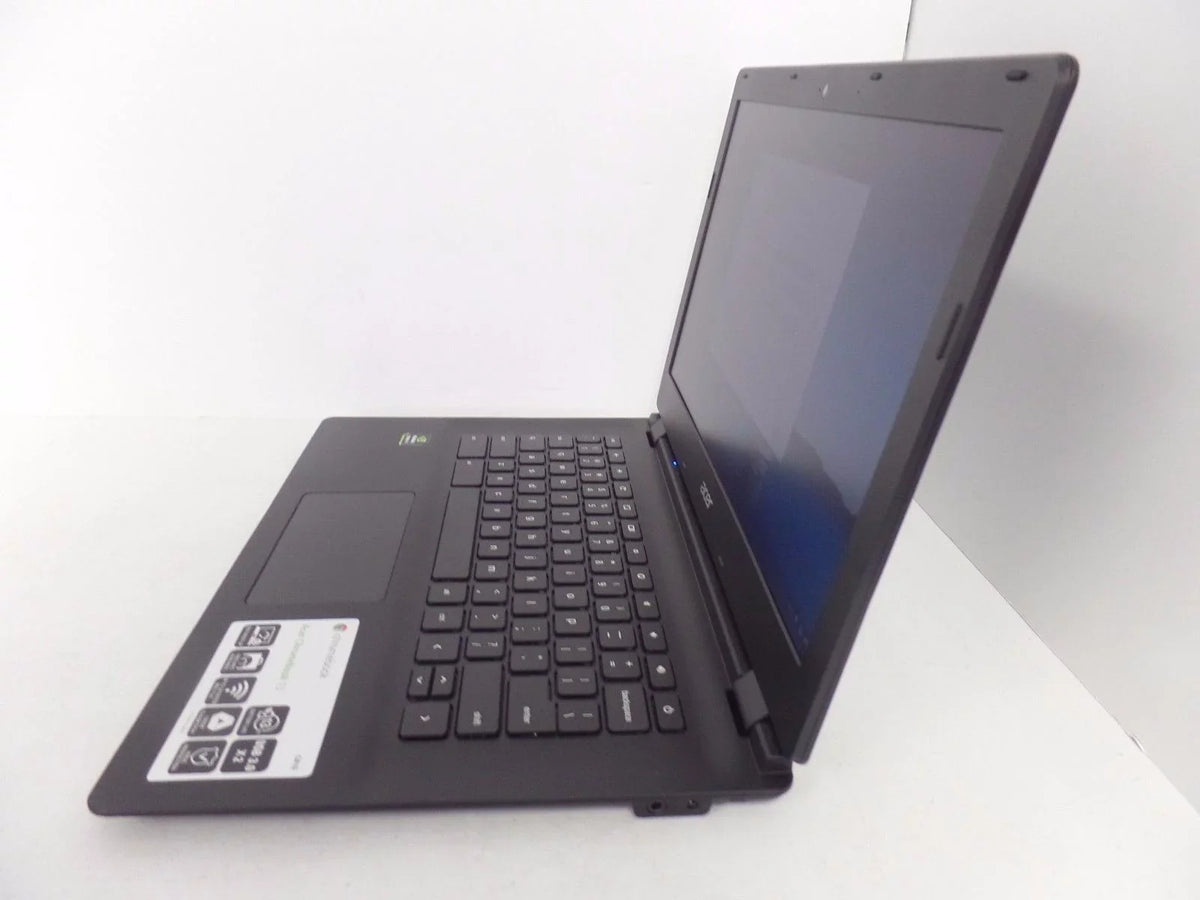 13.3' Chromebook C810-T7ZT 4GB 16GB Black (Grade C Refurb) - Perfect for your project