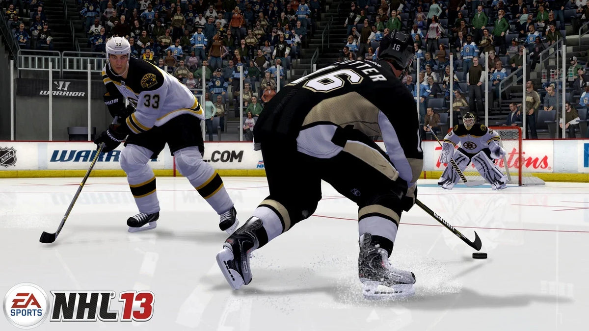 NHL '13 (XBOX 360)