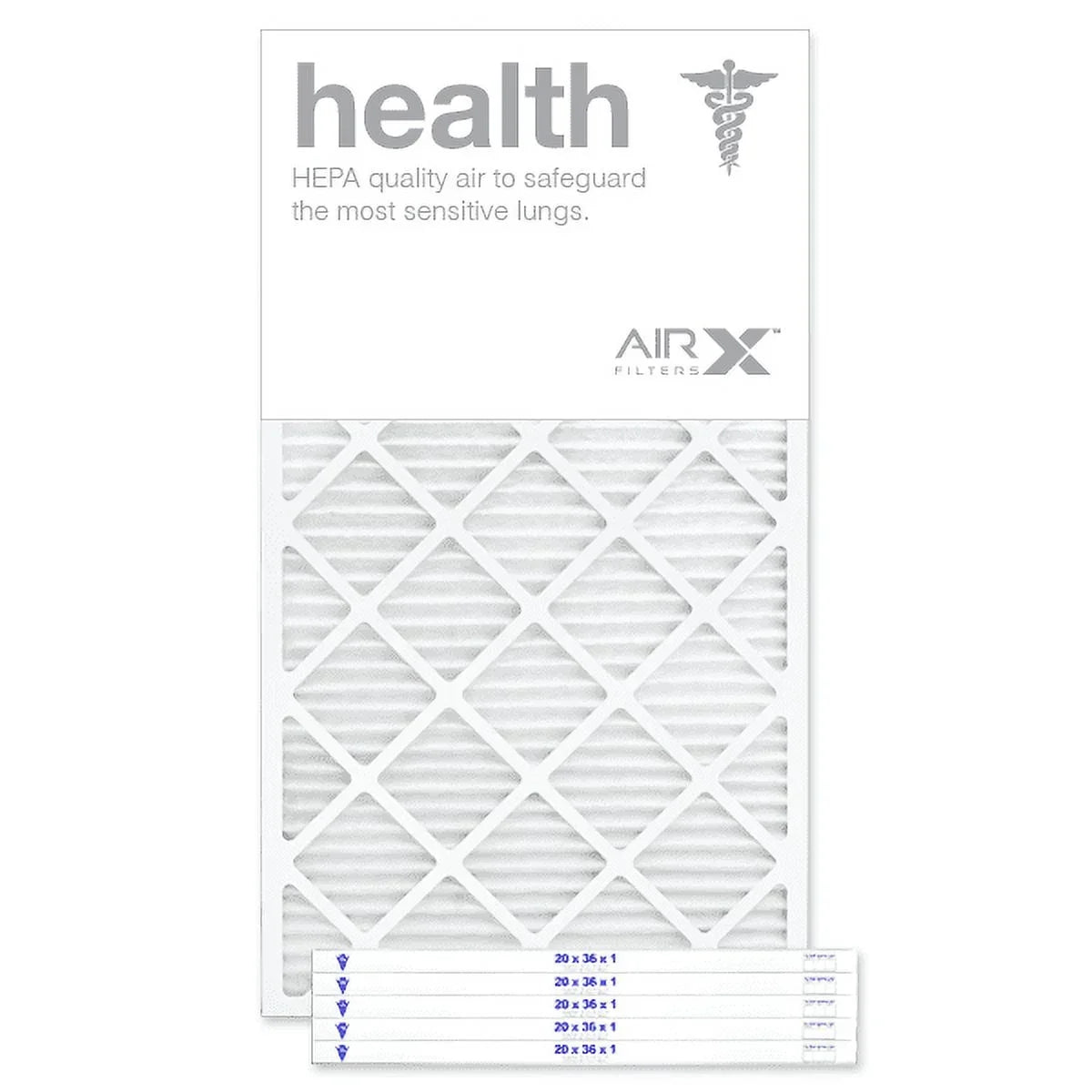 Reliable AIRx Solutions