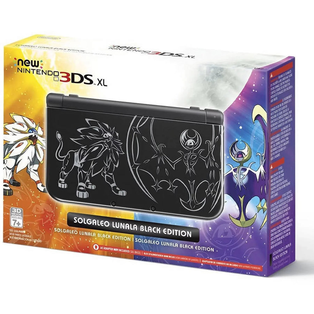 Reliable Nintendo Solutions