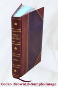 Top-quality Tayyibat 1926 [Leather Bound]
