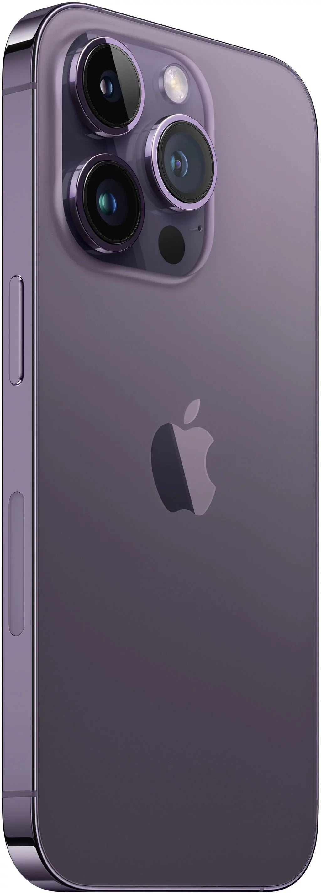 Top-quality Pre-Owned Apple iPhone 14 Pro Max - Carrier Unlocked - 1TB Deep Purple (Good)