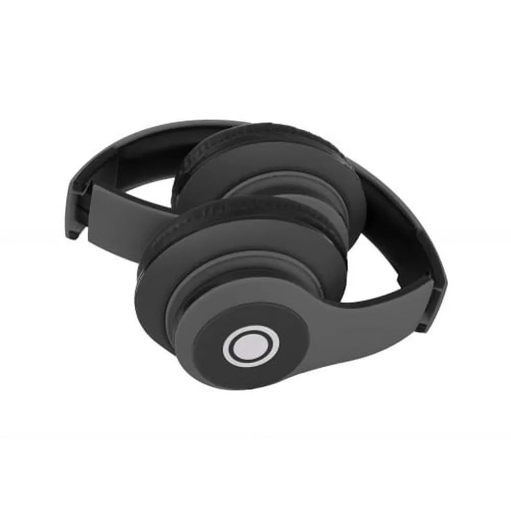 Wireless Headphones for Samsung Galaxy S23/S22/S21/S20/Ultra/Plus - Foldable Headset w Mic Hands-free Earphones Earbuds Over Ear