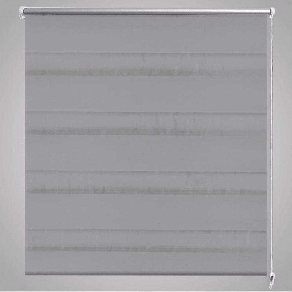 Top-quality Walmeck Zebra Blind 31.5"x59.1" Gray