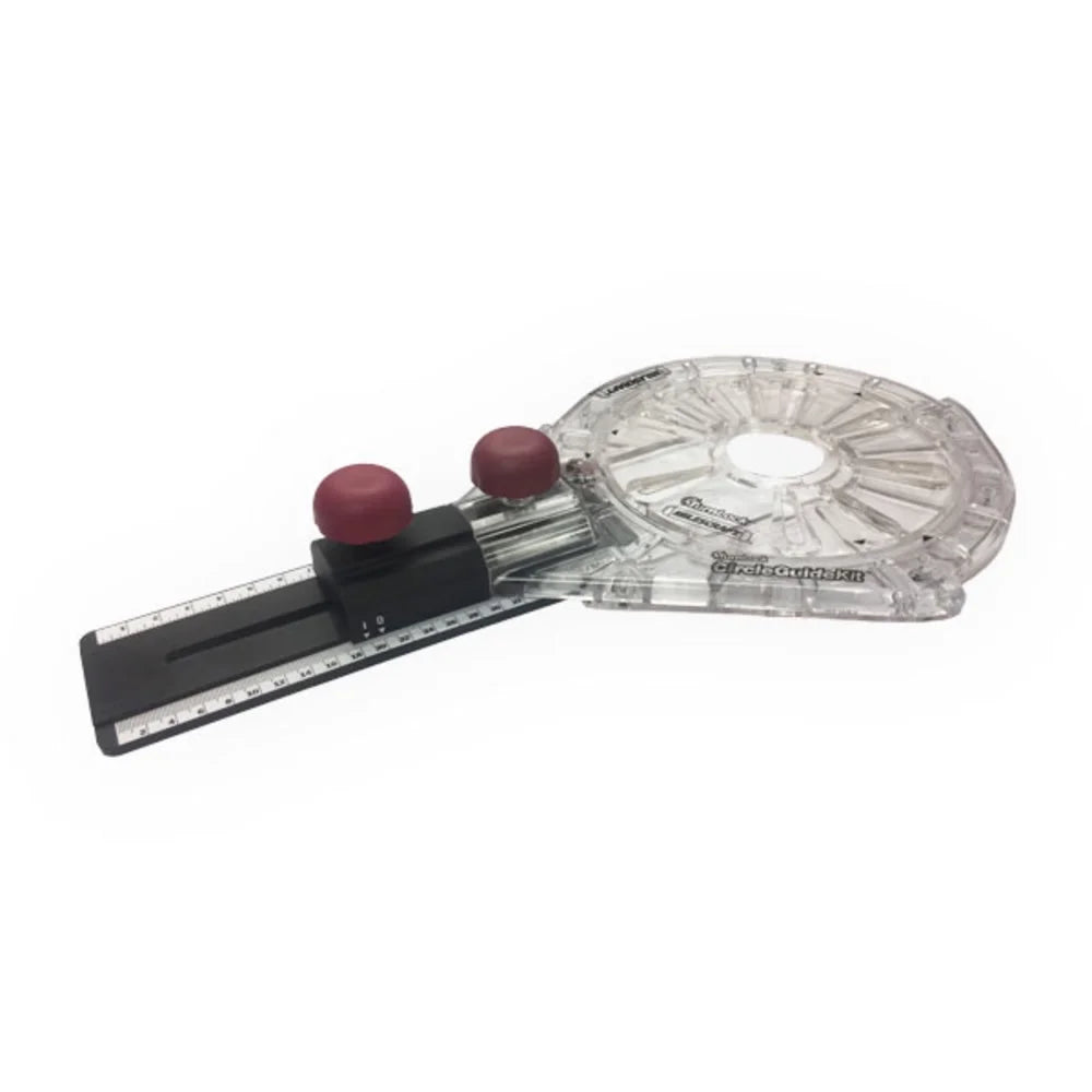 Milescraft Small Circle Compass 1.5" To 12"