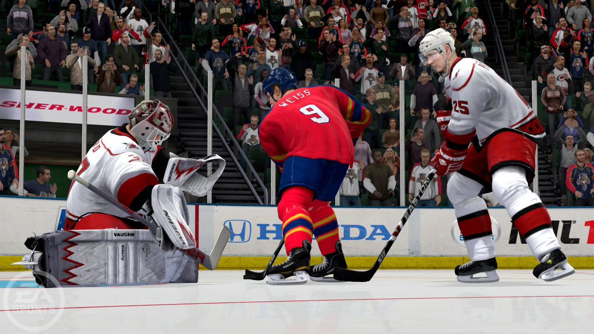 NHL '13 (XBOX 360)