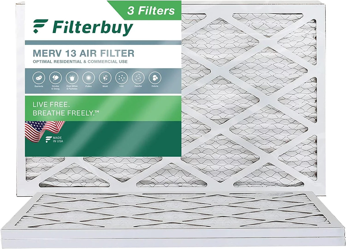 Reliable Filterbuy Solutions