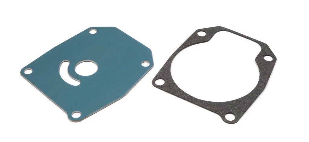 The ROP Shop | Water Pump Impeller, Housing Kit For Johnson, Evinrude 0438591, 438591 Outboard - Perfect for your project