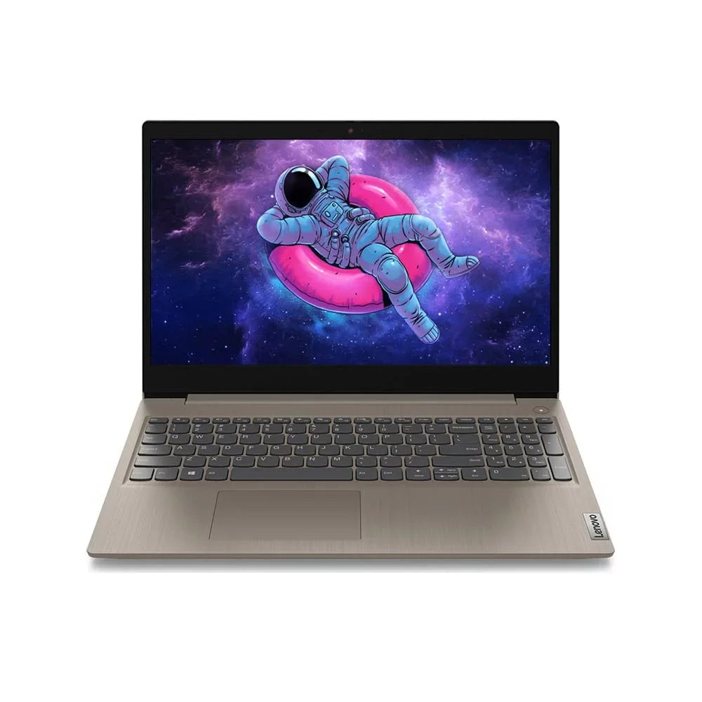 Restored Ideapad 3 15Iil05 15.6" Touch Laptop i3-1005G1 12GB 1TB SSD W11H (Refurbished)
