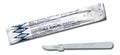 SCALPELS FEATHER #22 20/BX FEATHER - Perfect for your project