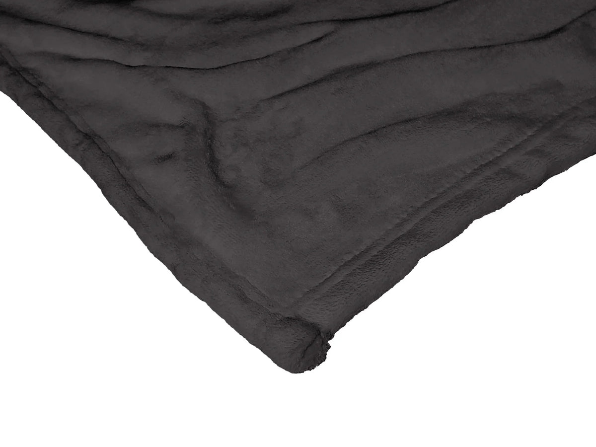 Top-quality Coastal Carolina Chanticleers Alumni Silk Touch Throw Blanket