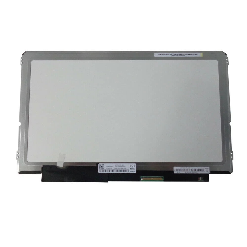Restored Chromebook 3180 5190 Lcd Touch Screen 11.6" HD 40 Pin M6KR0 (Refurbished) - Perfect for your project