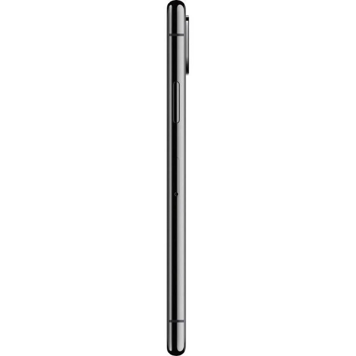 Open Box Apple iPhone X A1901 (Spectrum Mobile Only) 64GB Space Gray - Perfect for your project