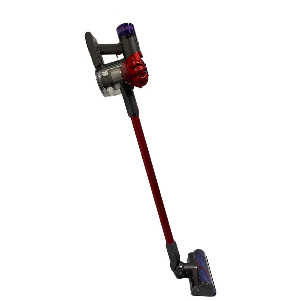Dyson V8 Motorhead Origin Cordless Vacuum | Red | New - Perfect for your project