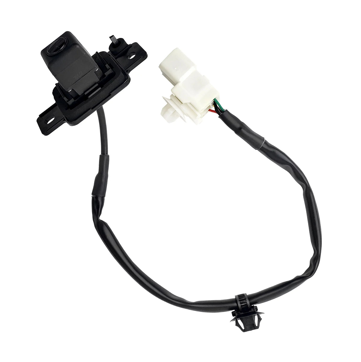 Master Tailgaters Replacement for Mitsubishi Outlander Type 2 Backup Camera (2012-2013) OE Part # 8781A058 - Perfect for your project