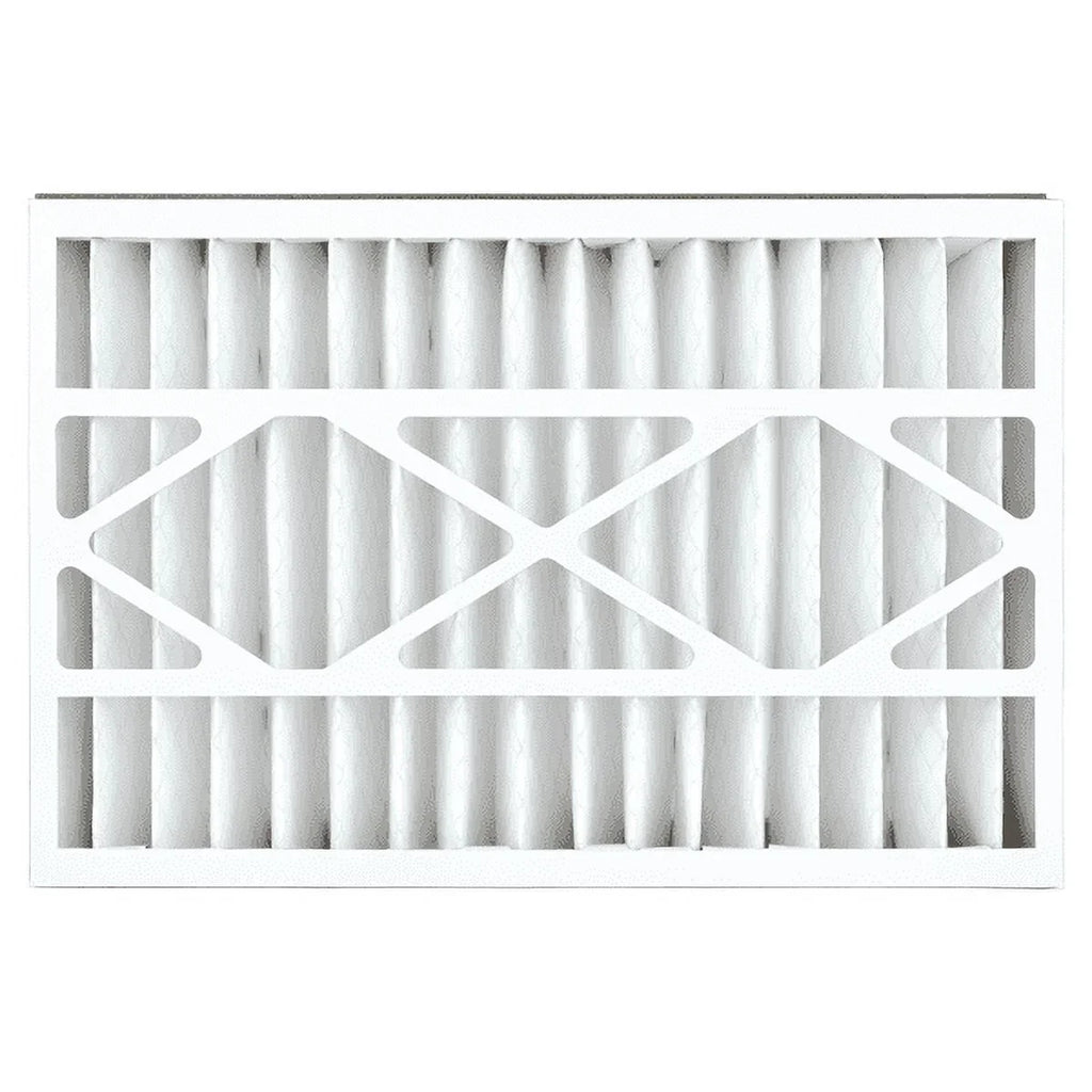 16"X25"X5" MERV-8 Air Bear Filter Replacement, 4-Pk