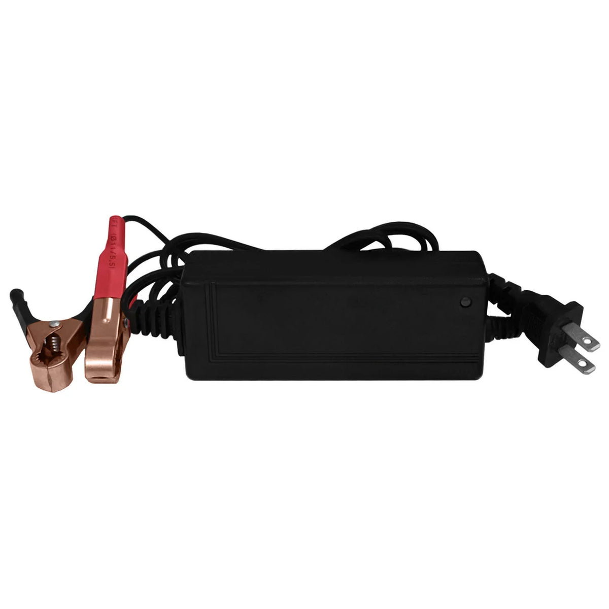 YTZ12S Replacement Battery Compatible with Protek UTZ12S + 12V 2Amp Charger