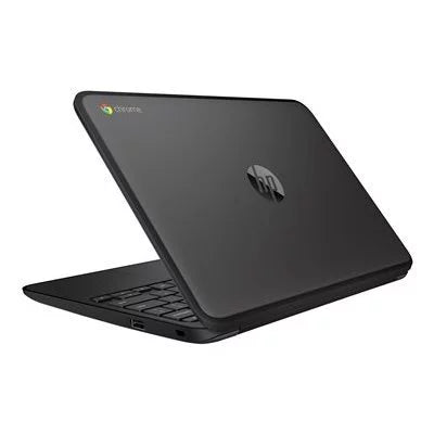 Restored Chromebook 11 G5 11.6" Google Chromebook, 1.60 GHz Celeron, Laptop, 4GB DDR3 RAM, 16GB SSD, Chrome OS (Refurbished) - Perfect for your project