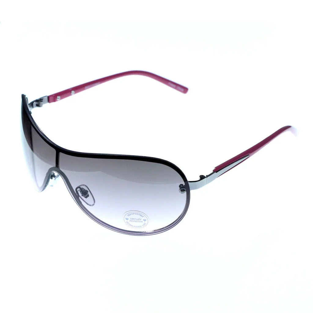 Top-quality Mi Amore UV protection Goggle-Sunglasses Pink Frame/Pink Lens
