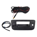Top-quality Jinyi Rear View Backup Tailgate Handle Camera For Chevy Silverado/GMC Sierra 07-13
