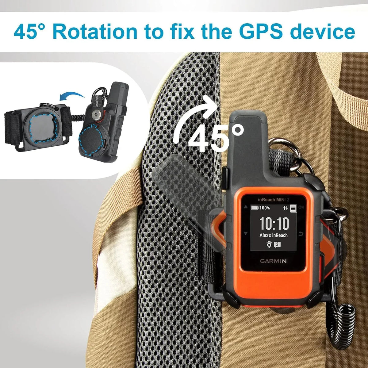 Reliable Backpack Solutions