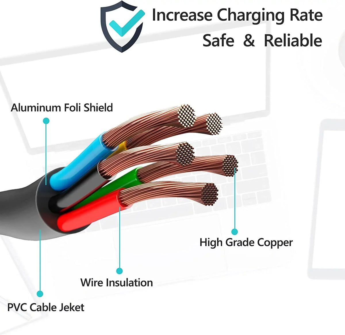230W Laptop Charger for Legion Y740-15ICHg (81HE) ADL230NDC3A AC Adapter - Perfect for your project