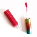 Top-quality Mac Wash & Dry Lipglass 'Hot/Cold' 0.16oz/4.8ml New In Box