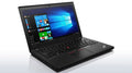 Restored ThinkPad X260 12.5" Ultrabook || i5-6300U 2.40 GHz, 8GB RAM, 128GB SSD W10 (Refurbished)
