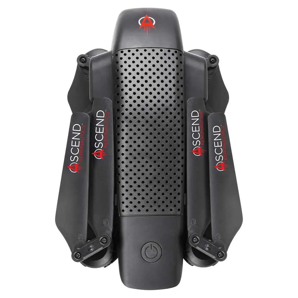 Ascend Aeronautics ASC-2400 720P HD Video Drone