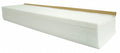 Air Handler Furn Air Cleaner Filter,MERV 11,20x25x6" 4E438 - Perfect for your project
