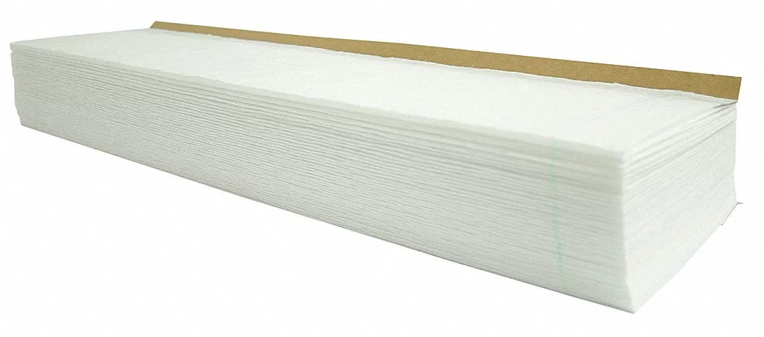Air Handler Furn Air Cleaner Filter,MERV 11,20x25x6" 4E438 - Perfect for your project