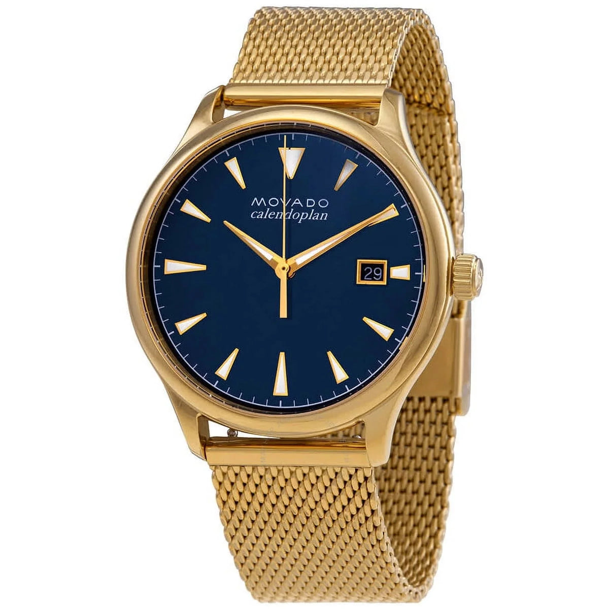 Heritage Chronograph Quartz 3650099 Dial Men's Watch - Perfect for your project