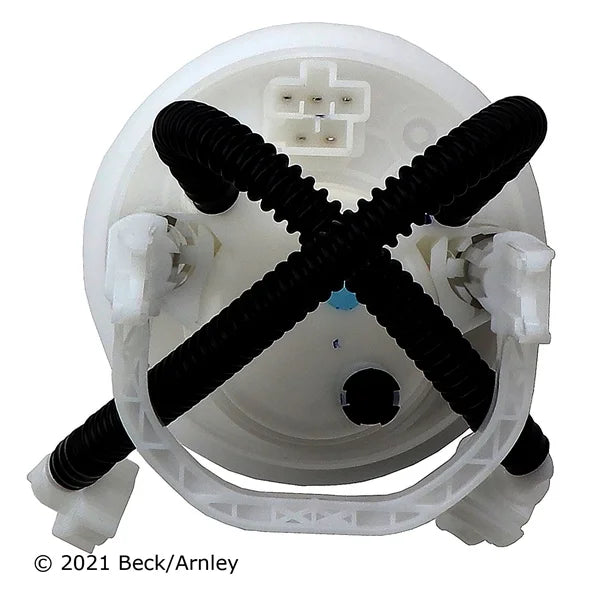 Reliable BeckArnley Solutions