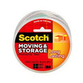 Top-quality Scotch Long Lasting Moving And Storage Packaging Tape - 6 Ea