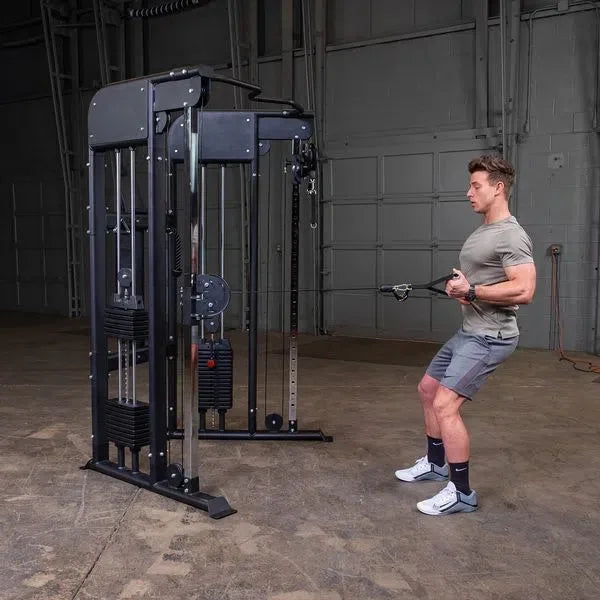 Reliable Body-Solid Solutions