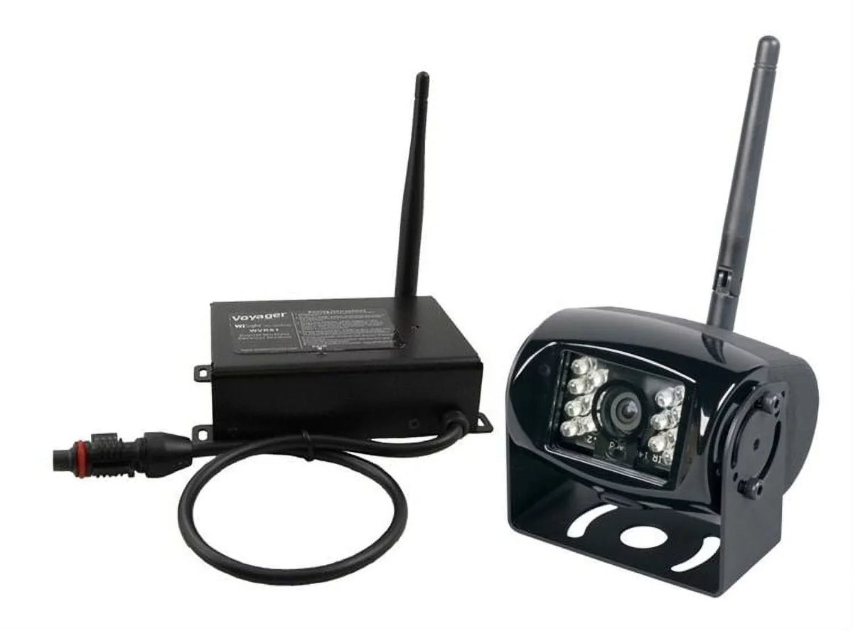 Digi Wrls Camera & Rcvr S Wvrxcam1 Asa Electronics - Perfect for your project