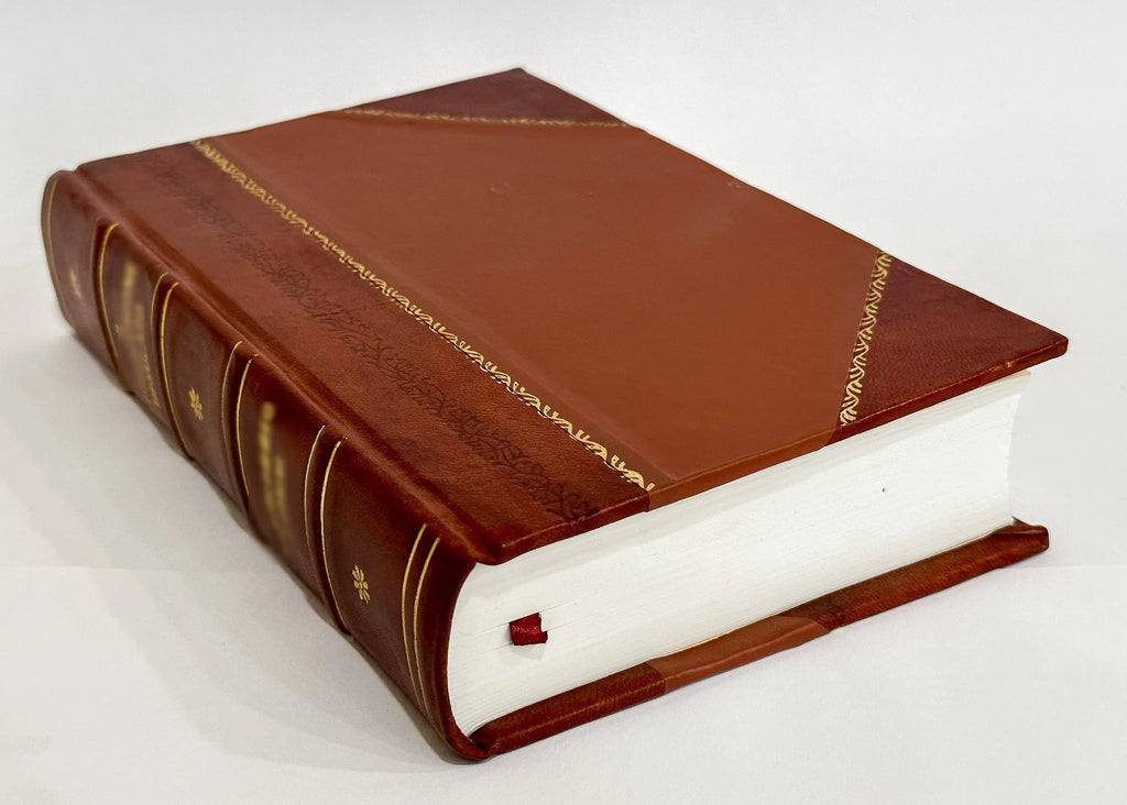 Top-quality Jahrbuch Der Theologischen Literatur, Von E. Zimmermann , Volumes 1-2 / 1832 Edition (1832) [Leather Bound]