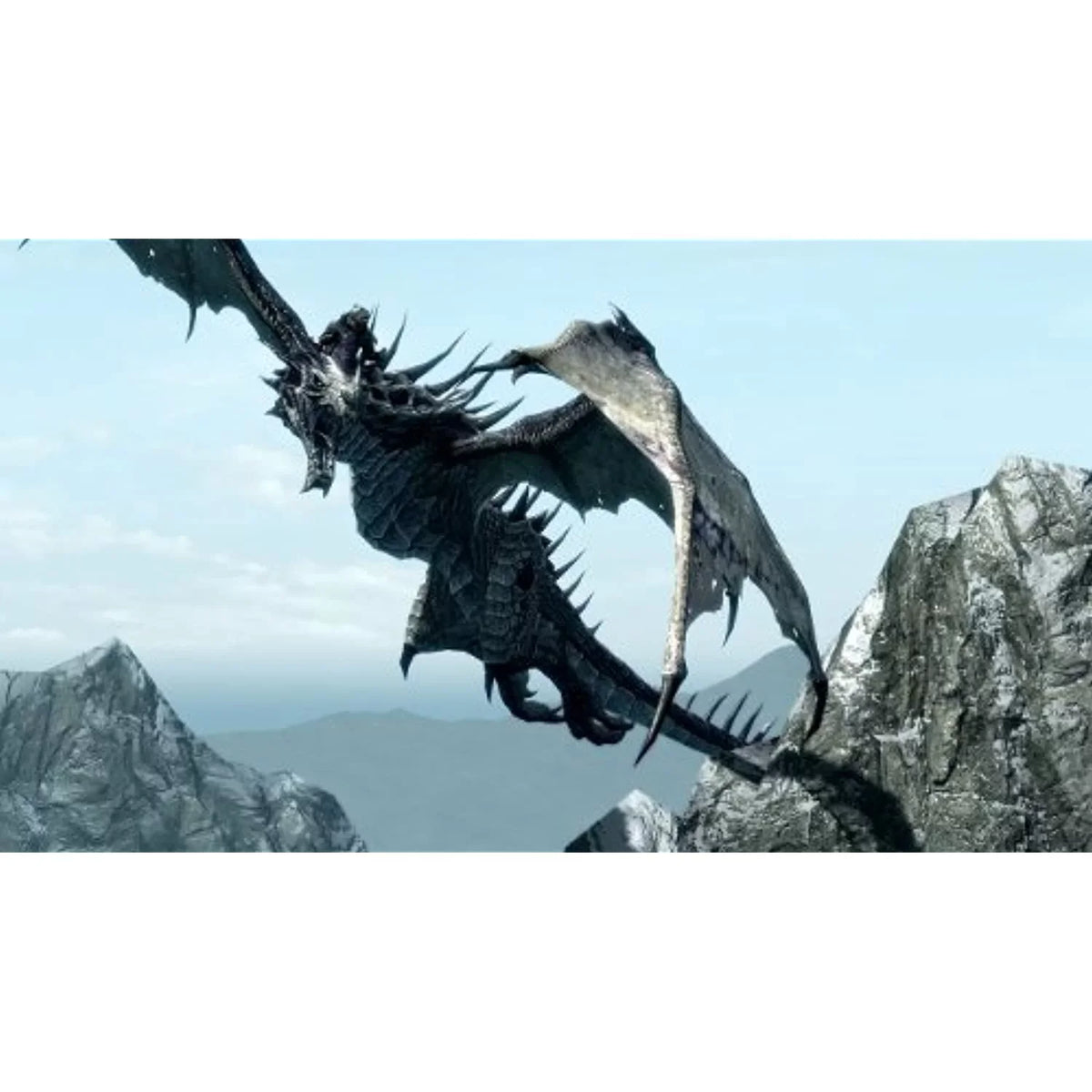 The Elder Scrolls V: Skyrim Legendary Edition (Ps3) - Perfect for your project
