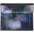 Trapper Keeper 2024 Monthly Planner Desk Size 5 12 x 8 12 Glitter Galaxy - - Perfect for your project
