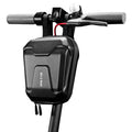 Durable Front Hanging Bag, EVA Storage Bag for Electric Scooters, 2.5L Large Space Design - Perfect for your project