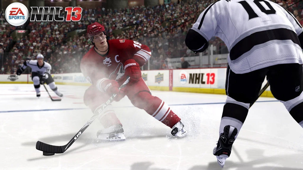 NHL '13 (XBOX 360)